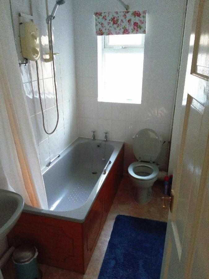 New Cottage Chalford Zewnętrze zdjęcie