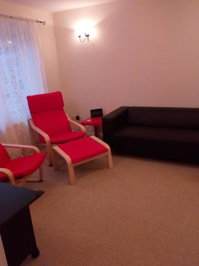 New Cottage Chalford Zewnętrze zdjęcie